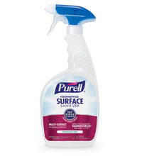 Purell Foodservice Surface Sanitizer Bundle