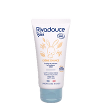 Rivadouce Bébé Bio Nappy Change Cream (Creme change) 50ml
