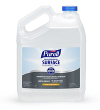 PURELL® Professional Surface Disinfectant - 1 Gallon Refill Bottle