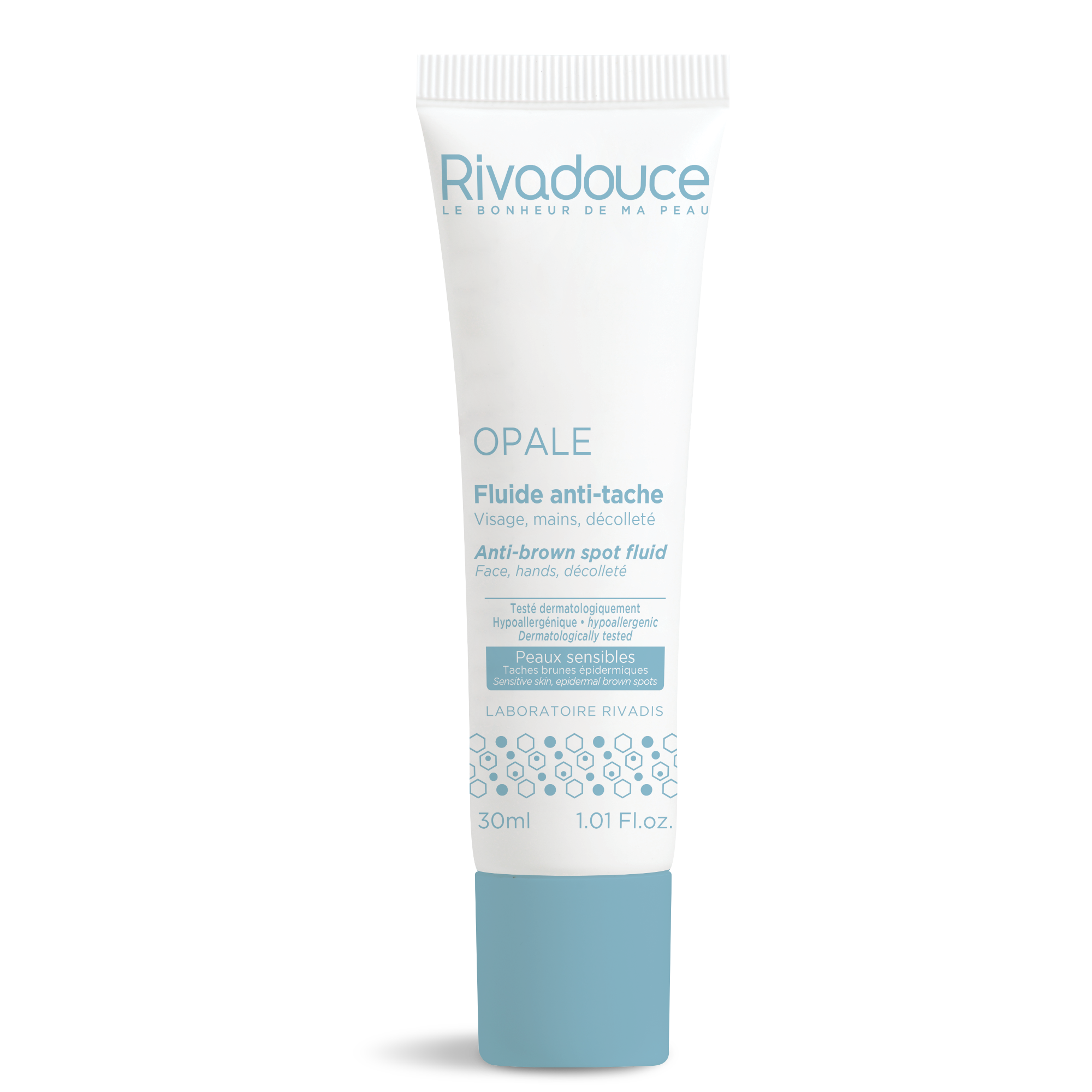 Rivadouce Anti-Brown Spot Fluid (Fluide Anti-Tache) 30ml