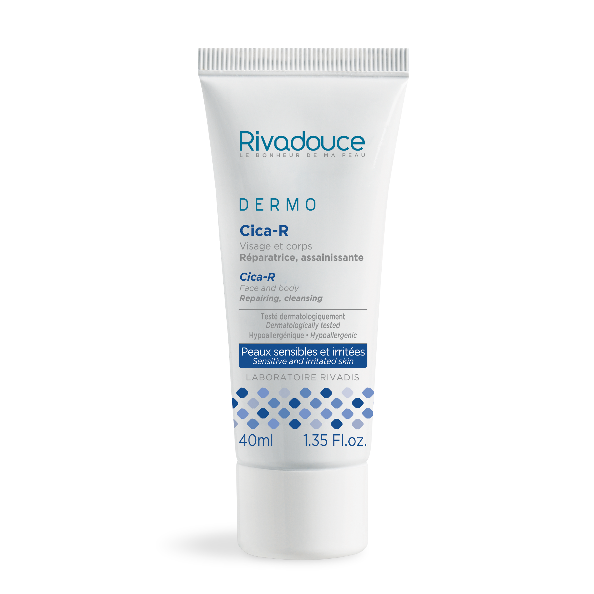 Scenze Singapore Rivadouce Dermo Cica-R 40ml