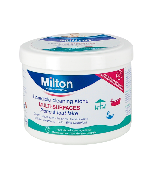 MILTON Surface Cleaning Stone (300g)