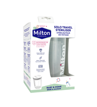 MILTON Solo Steriliser (1.25L)