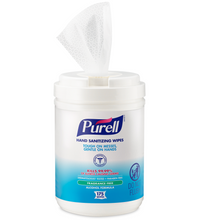 PURELL® Hand Sanitizing Wipes (Alcohol) - 175 Count