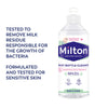 MILTON Baby Bottle Cleaner 500ml