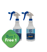 [BUY 1 FREE 1] PURELL® Professional Surface Disinfectant - 700ml Capped Bottle  (with Spray Trigger)