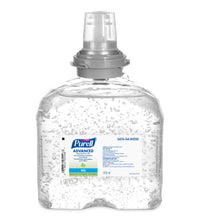 PURELL® Advanced Instant Hand Sanitizer Gel 1200ml