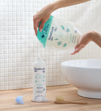 Rivadouce Bébé Eco-Refill Gentle Body Wash (Gel Doux Lavant) 750ml
