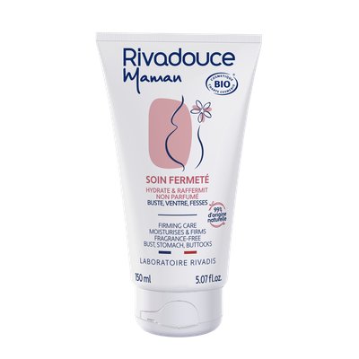 Rivadouce Firming Care (Soin Fermete) 150ml