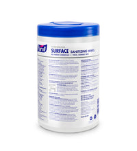 PURELL® Food Service Surface Sanitizing Wipes (Alcohol) - 110 Count (Fragrance Free)