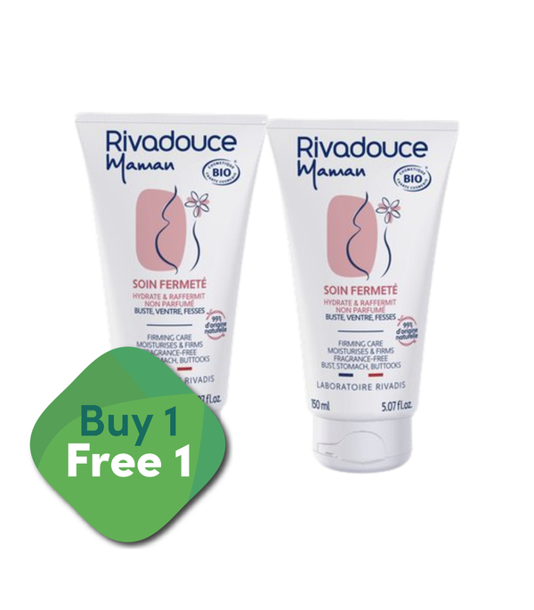 Rivadouce Firming Care (Soin Fermete) 150ml