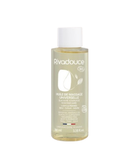 Rivadouce Universal Massage Oil (Huile De Massage Universelle) 100ml