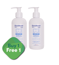 [BUY 1 FREE 1] Rivadouce No-Rinse Shampoo 250ml