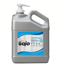 GOJO® SUPRO MAX™ Hand Cleaner 1 gal