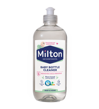 MILTON Baby Bottle Cleaner 500ml