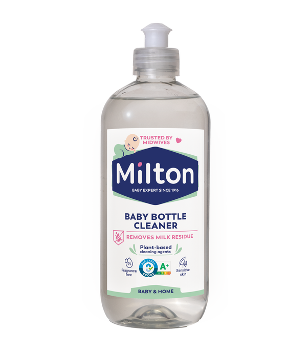 MILTON Baby Bottle Cleaner 500ml