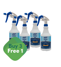 PURELL® Professional Surface Disinfectant - 700ml Capped Bottle (with Spray Trigger)
