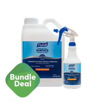 PURELL® Professional Surface Disinfectant Bundle