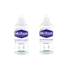 MILTON Baby Bottle Cleaner (500ml) - Pack of 2