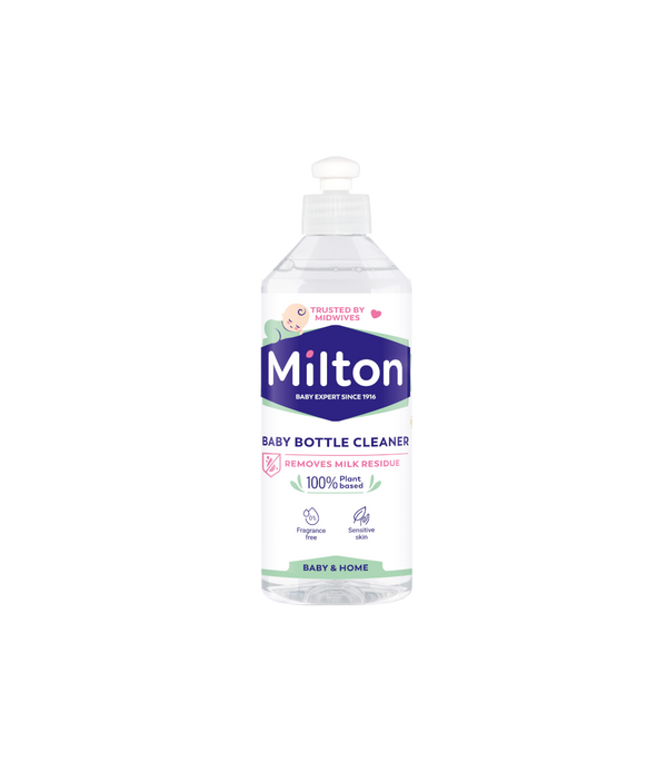 MILTON Baby Bottle Cleaner 500ml