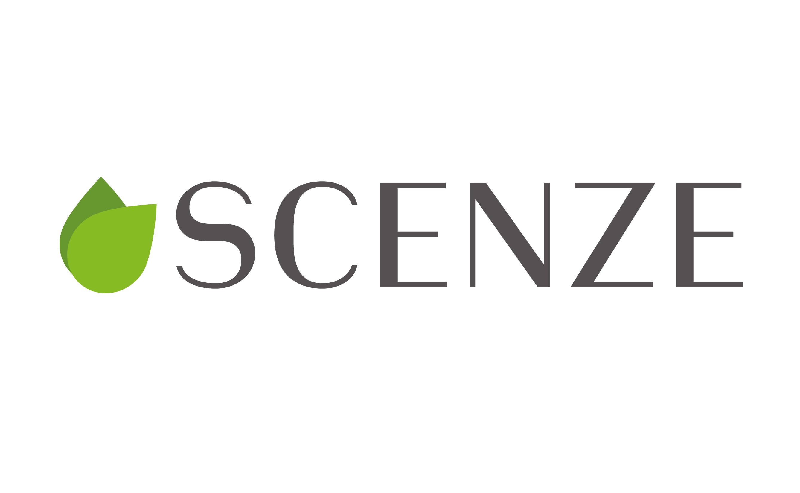 SCENZE