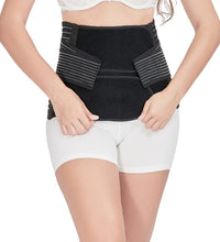 Ministry of Mama Belly Fitt Bamboo Charcoal