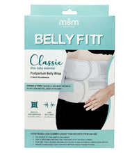 Ministry of Mama Belly Fitt Classic Postpartum Wrap