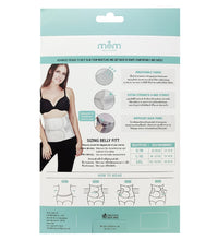 Ministry of Mama Belly Fitt Classic Postpartum Wrap