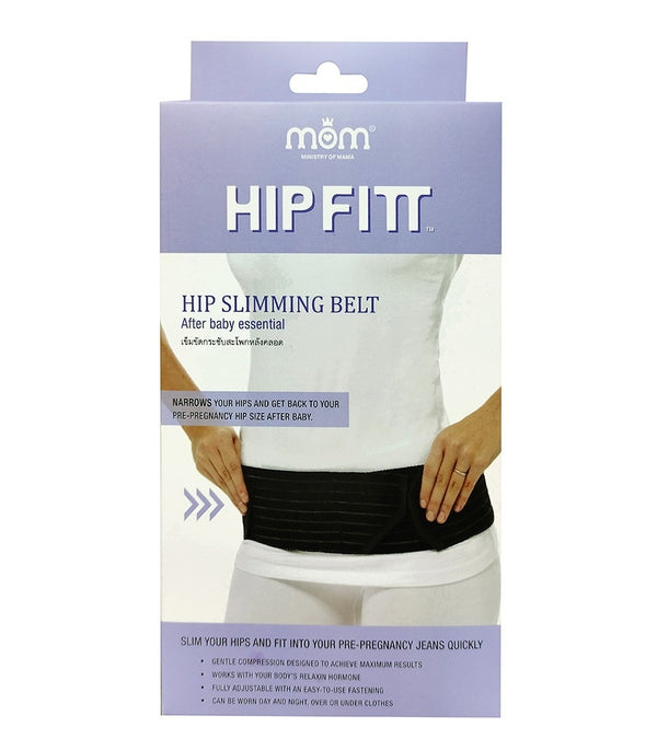 Ministry of Mama Hip Fitt Hip Slimming Belt