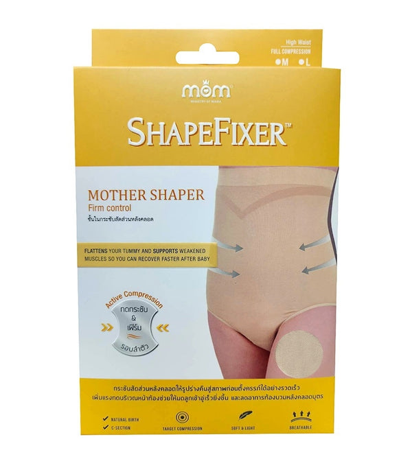 Ministry of Mama ShapeFixer Panty