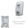 ISE International Singapore PURELL® Advanced E3 Rated Instant Hand Sanitizer Gel Refill - 1500 ml