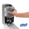 ISE International Singapore PURELL® TFX™ Touch Free Dispenser - Dove Gray