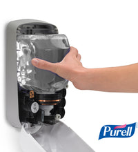 ISE International Singapore PURELL® TFX™ Touch Free Dispenser - Dove Gray