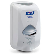 PURELL® Advanced Instant Hand Sanitizer Gel 1200ml