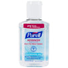 PURELL® Advanced Instant Hand Sanitizer 2oz