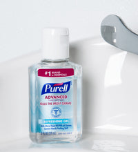 PURELL® Advanced Instant Hand Sanitizer 2oz