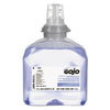 GOJO® Premium Foam Wash with Skin Conditioners 1200ml