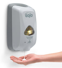 GOJO® Premium Foam Wash with Skin Conditioners 1200ml