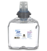 ISE International Singapore PURELL® Advanced E3 Rated Instant Hand Sanitizer Foam - 1200ml