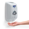 PURELL® Advanced Instant Hand Sanitizer 1200ml