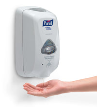 PURELL® Advanced Instant Hand Sanitizer 1200ml