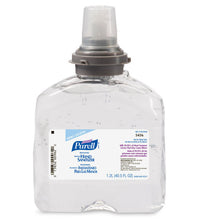 PURELL® Advanced Instant Hand Sanitizer 1200ml