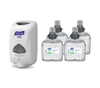 PURELL® Advanced Instant Hand Sanitizer Gel 1200ml