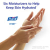 ISE International Singapore PURELL® Instant Hand Sanitizer VF481™ - 1200ml Refill