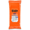 ISE International Singapore_GOJO® FAST Towels - 60 Count Toolbox Pack