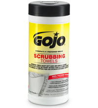 ISE International Singapore_GOJO® Scrubbing Towels - 25 Count