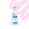 MILTON Antibacterial Non-Alcohol Hand Sanitizer Foam (250ml)