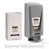 ISE International Singapore_GOJO® NATURAL ORANGE™ Pumice Hand Cleaner