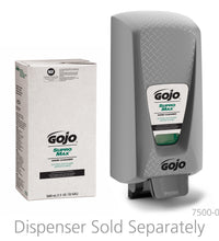 ISE International Singapore_GOJO® SUPRO MAX™ Hand Cleaner