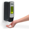ISE International Singapore_GOJO® Citrus Ginger Foam Hand & Showerwash - Starter Kit Chrome